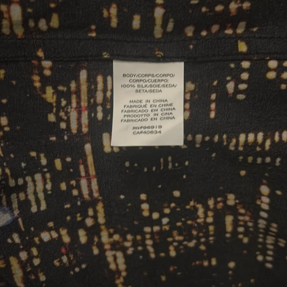 16 Marc Jacobs Button Down - image 4